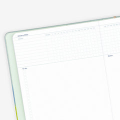 2023 Horizontal Planner Refill