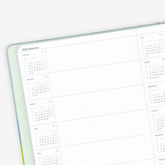 2023 Horizontal Planner Refill