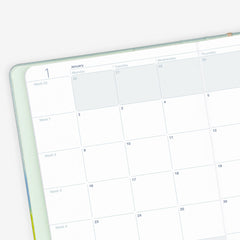 2023 Horizontal Planner Refill