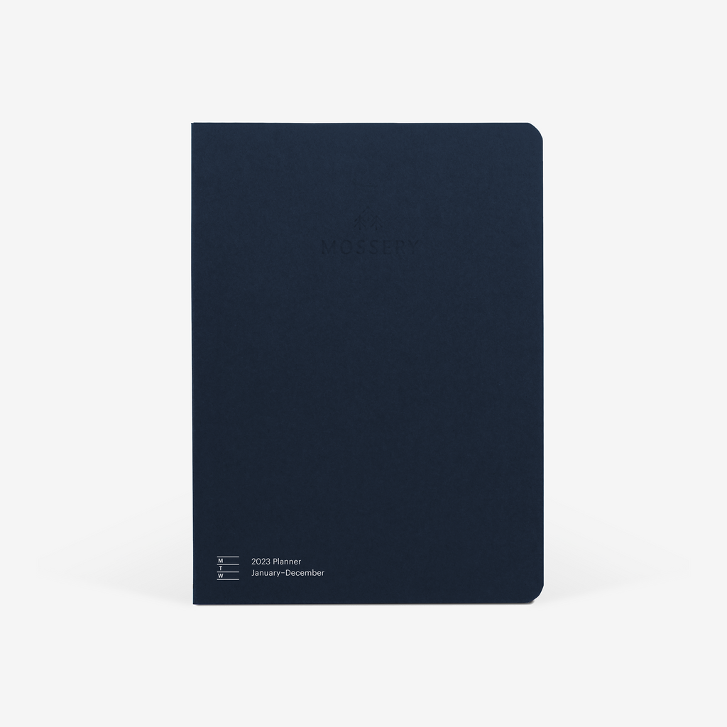 2023 Horizontal Planner Refill