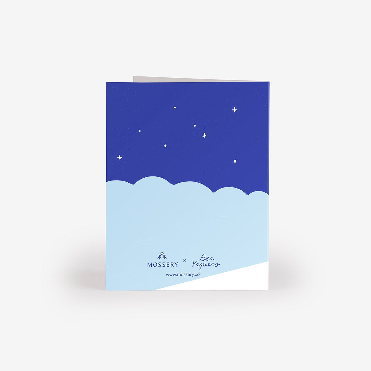 Bring Me with You Greeting Card