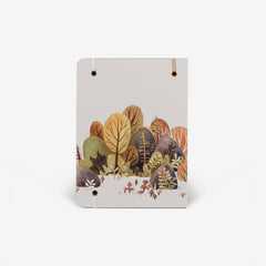 Birch Forest Undated Planner