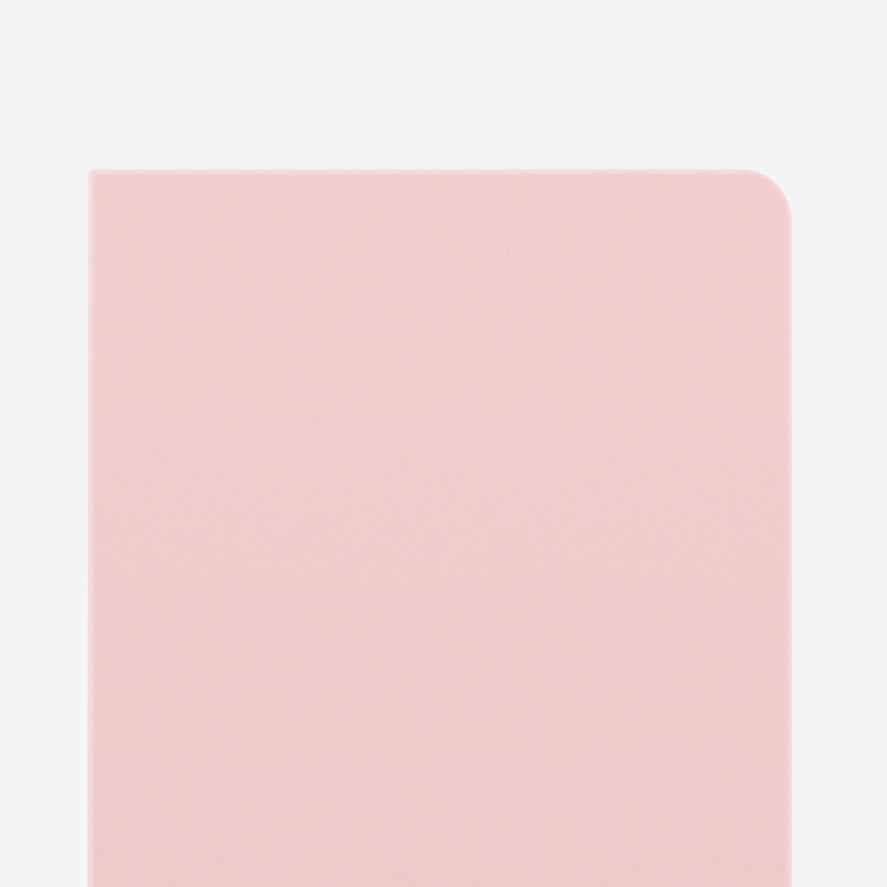 Blush Cover