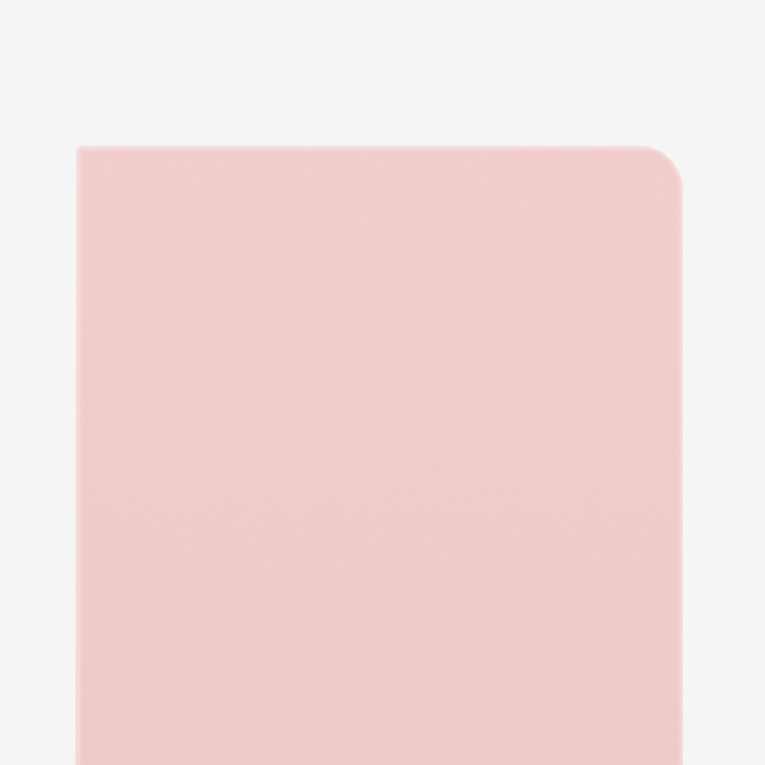 Blush Light Cover
