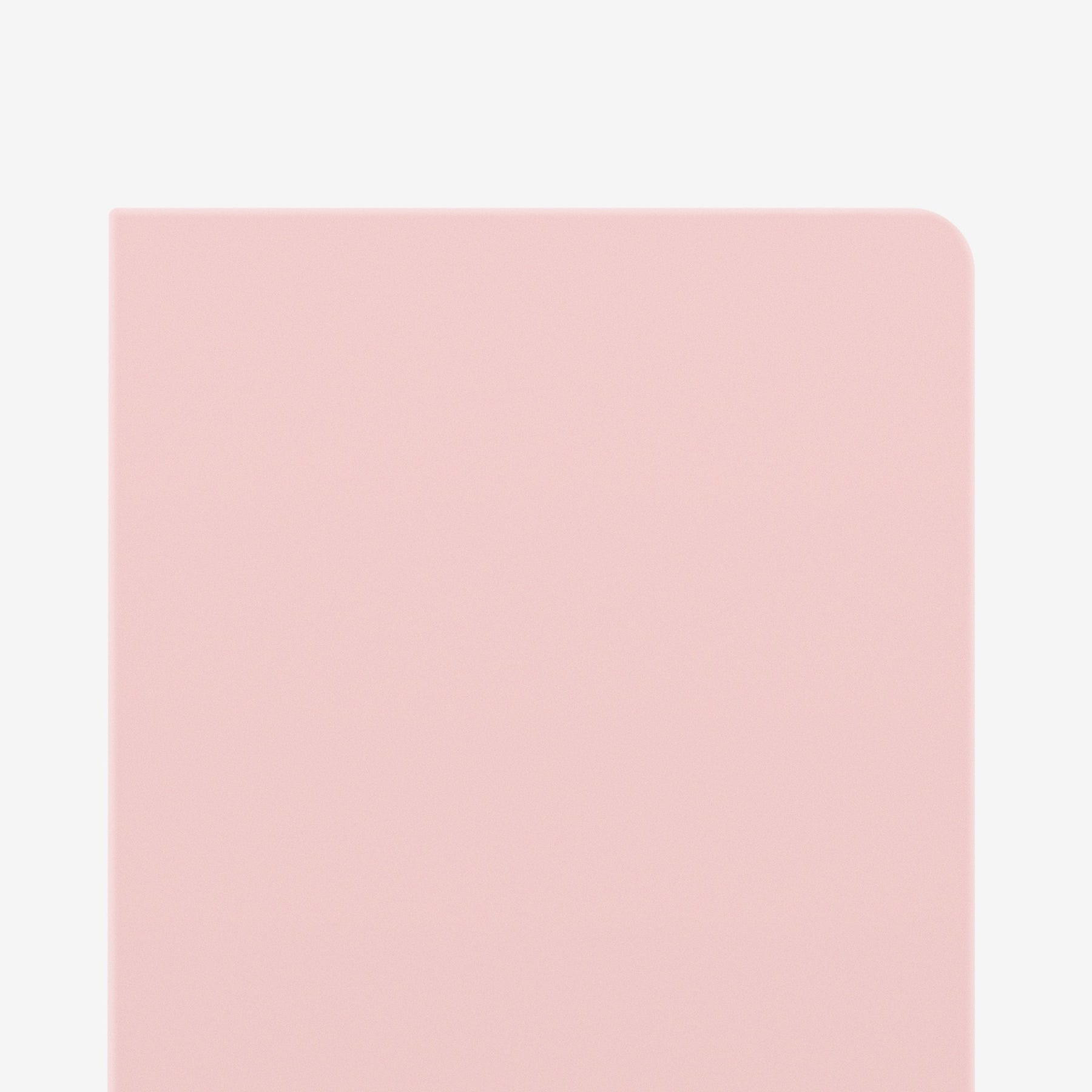 Blush Light Cover