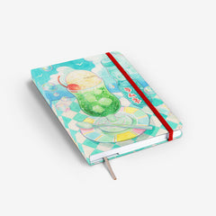 Summer Sweets Undated Planner