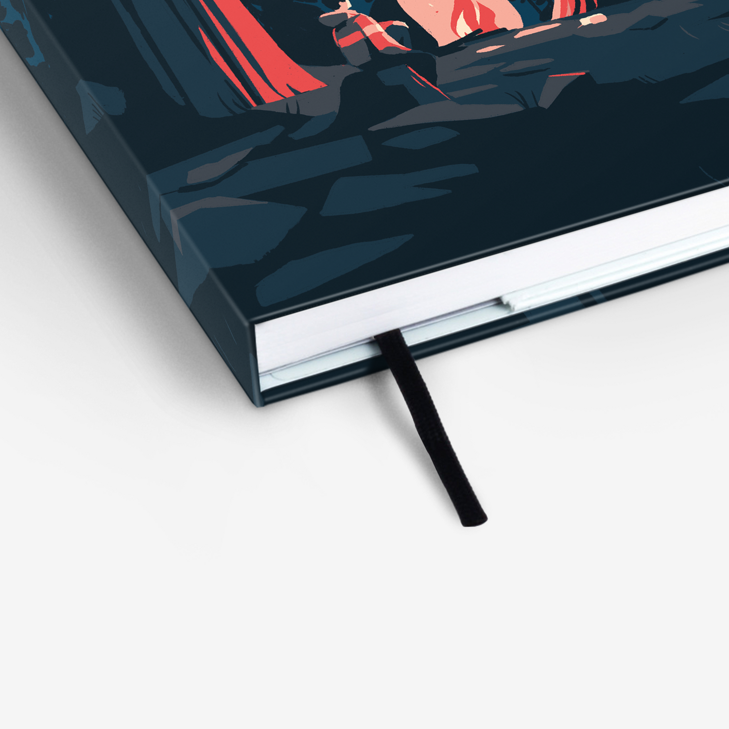 Campfire 2024 Planner