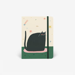 Cat Nap Undated Planner