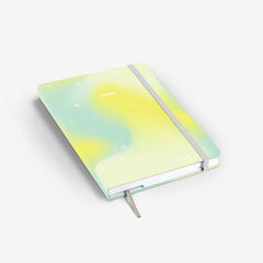 Citrus Dream Half-Year Undated Planner