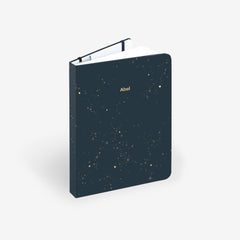 City Lights Undated Planner