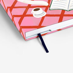 Comfort Cat 2023 Planner