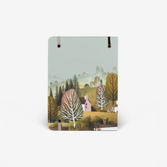 Countryside Undated Planner