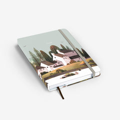 Countryside 2023 Half-Year Planner