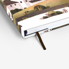 Countryside Undated Planner