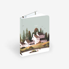 Countryside Undated Planner