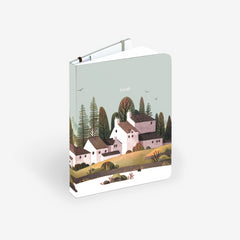 Countryside 2024 Planner
