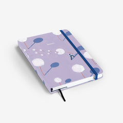 Dandelion Undated Planner