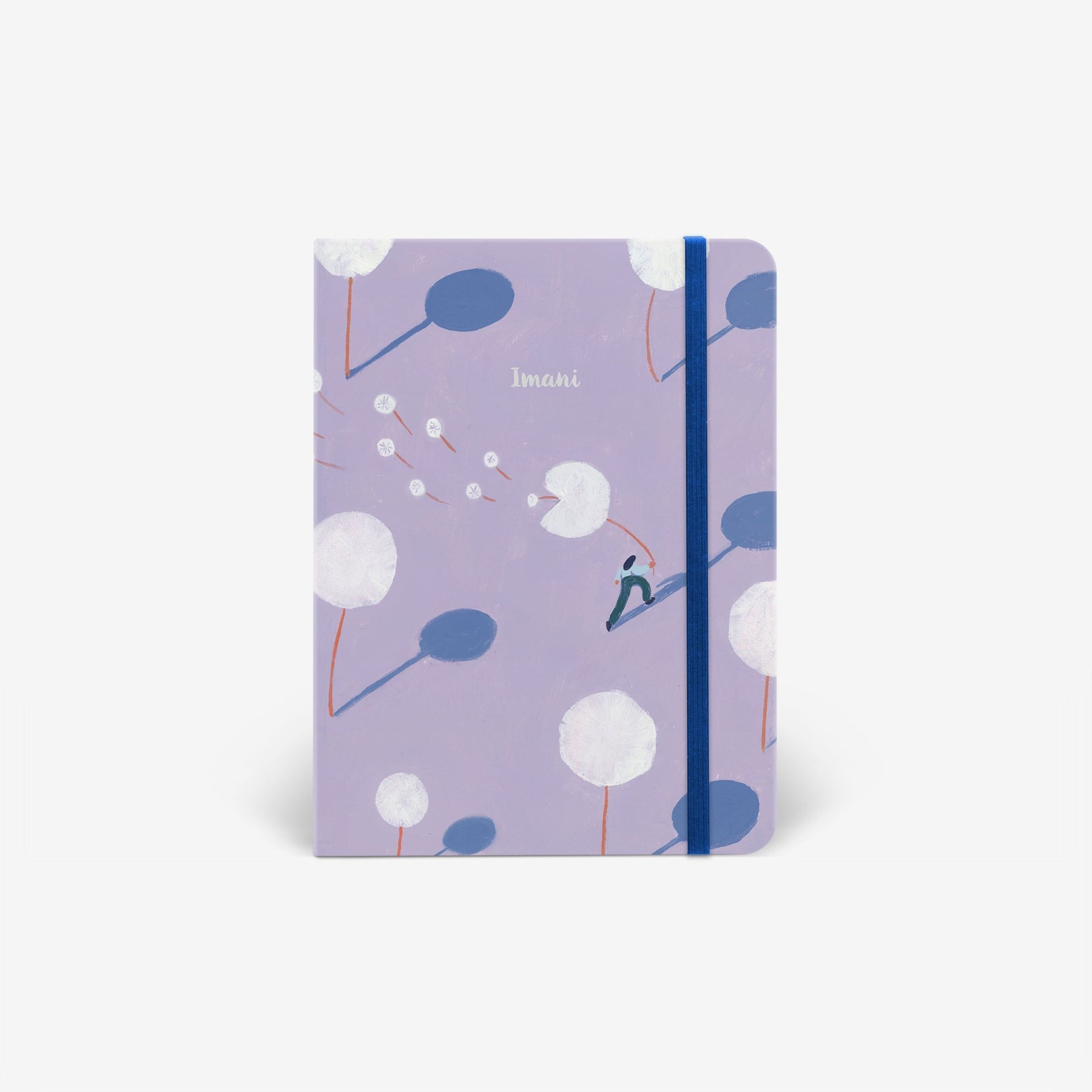 Dandelion 2024 Planner