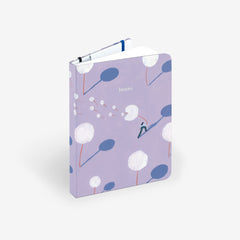 Dandelion Undated Planner