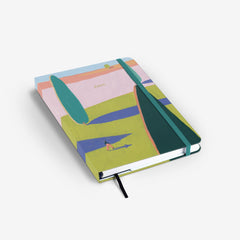 Daydream Undated Planner