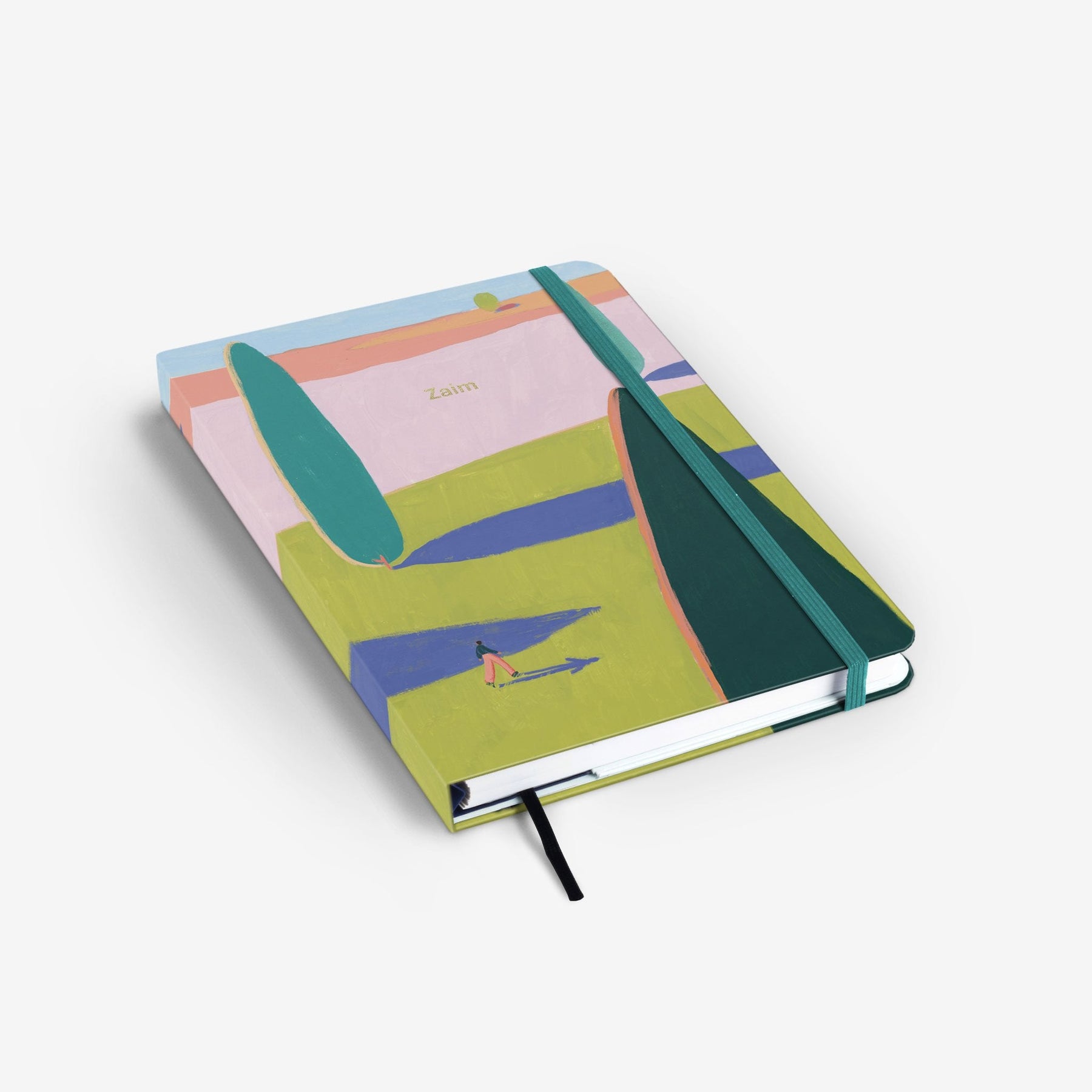 Daydream Undated Planner