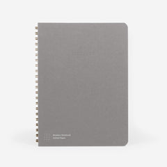 Dotted Regular Wirebound Notebook Refill