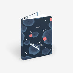 Dragonfly Undated Planner