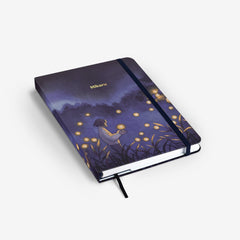 Fireflies Undated Planner