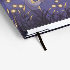 Fireflies Undated Planner