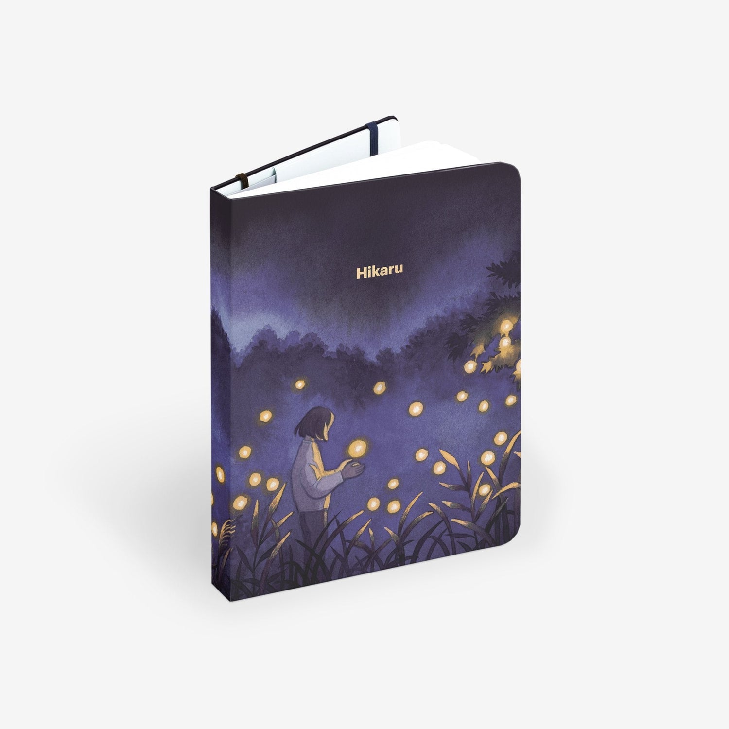 Fireflies 2024 Planner