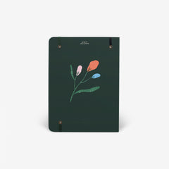 Flowerpiece 2024 Planner