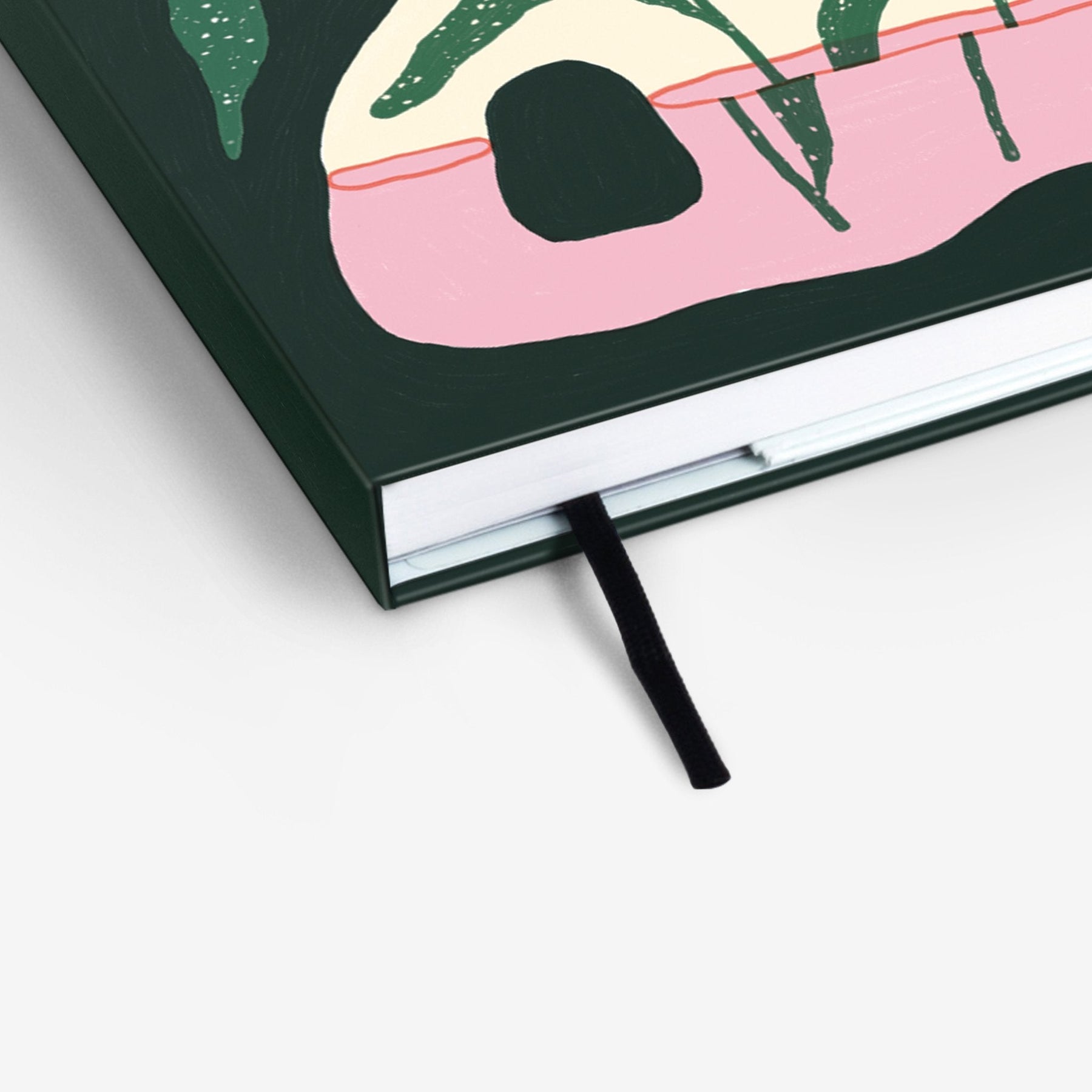 Flowerpiece 2023 Planner
