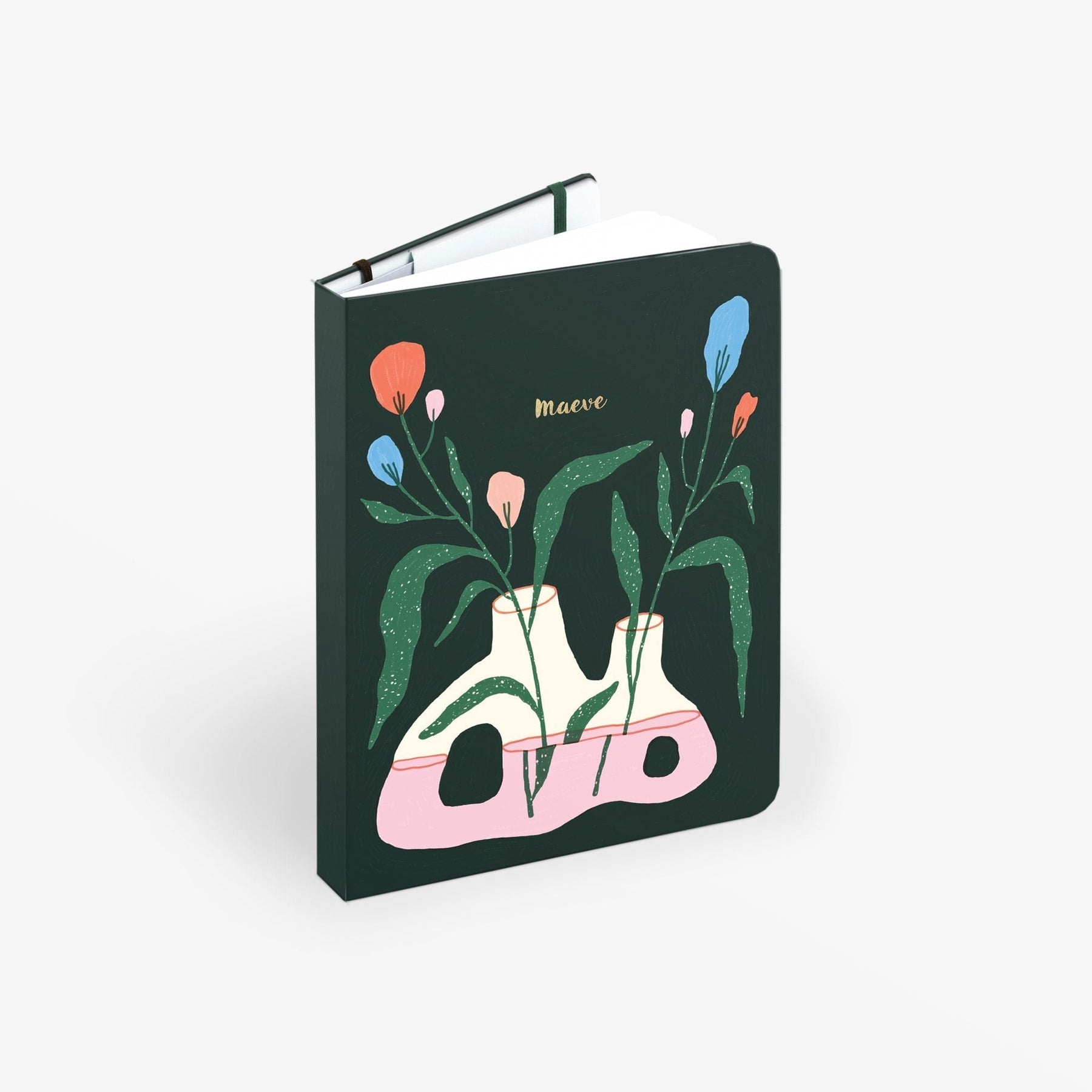 Flowerpiece 2024 Planner