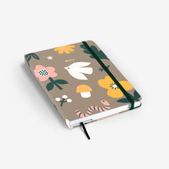 Forest Scouts 2024 Planner