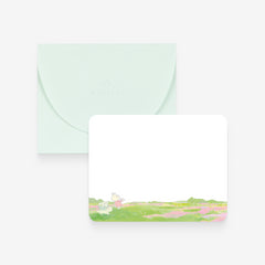 Spring Spectacles Notecard Set