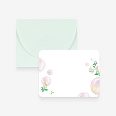 Spring Spectacles Notecard Set