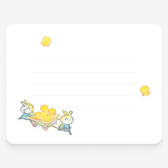 Spring Spectacles Notecard Set