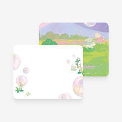 Spring Spectacles Notecard Set