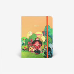 Garden Tale 2024 Planner