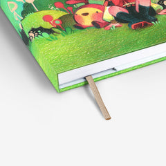 Garden Tale 2024 Planner