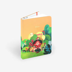 Garden Tale 2024 Planner