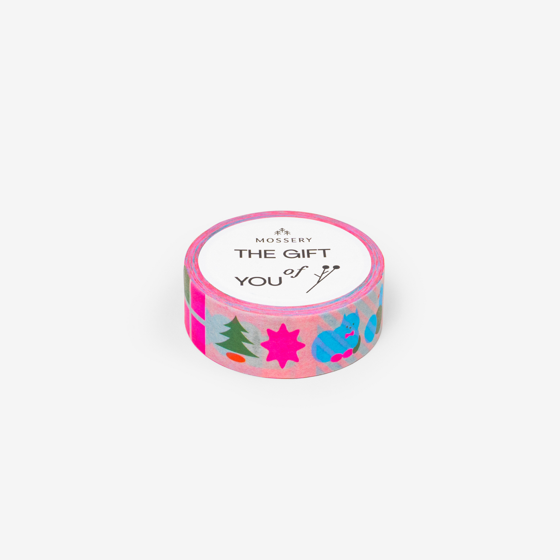 Gift of You Washi Tape