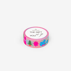 Gift of You Washi Tape