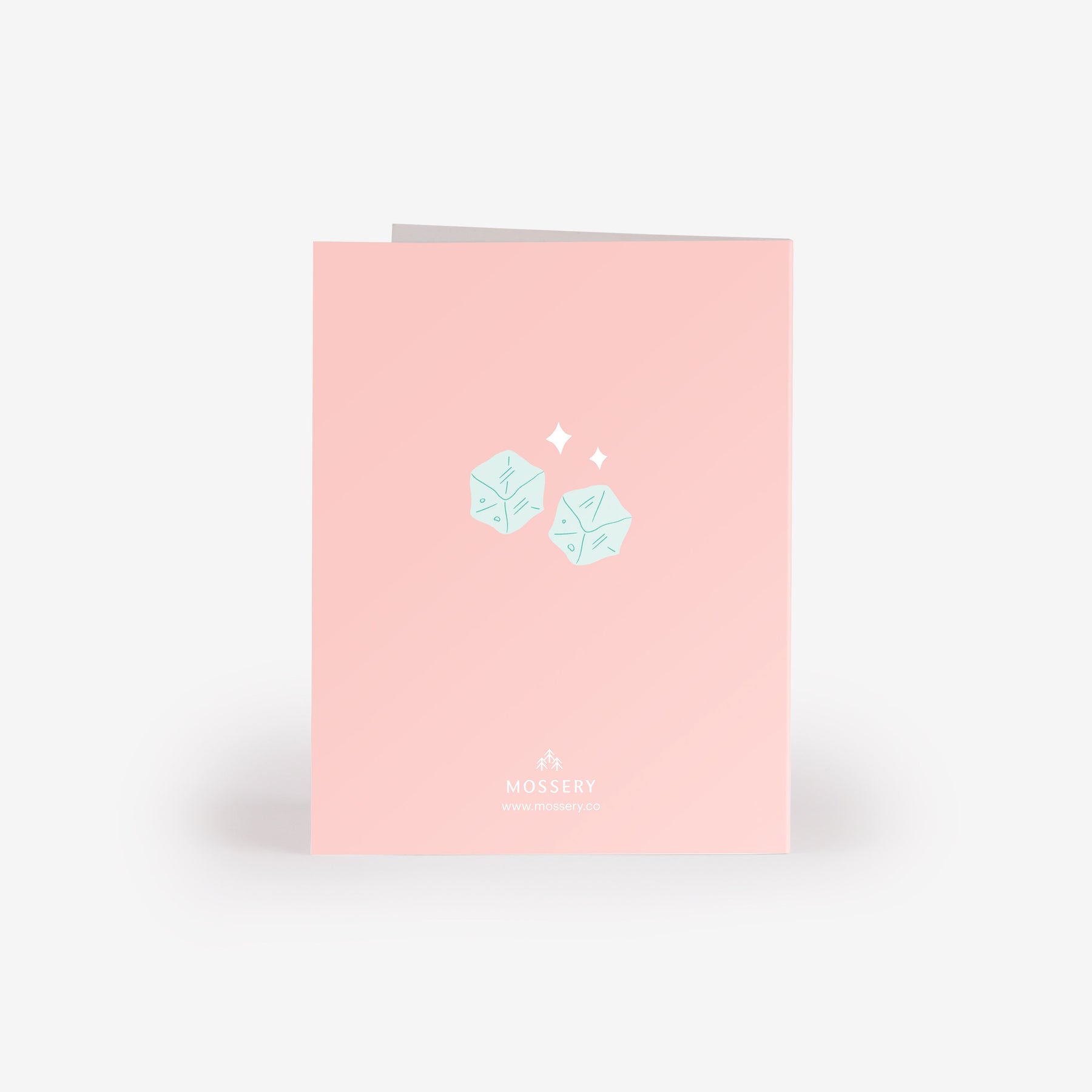 Polar Ice Greeting Card