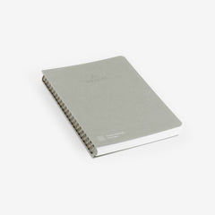 Grid Regular Wirebound Notebook Refill