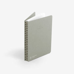 Grid Regular Wirebound Notebook Refill