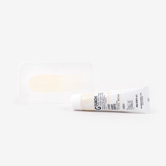 Holbein Acryla Gouache 20ml Tube - Ivory White