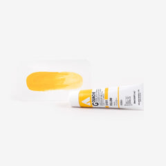 Holbein Acryla Gouache 20ml Tube - Yellow