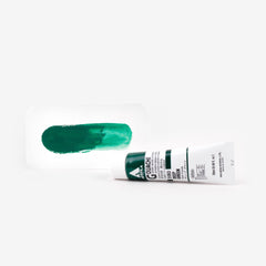 Holbein Acryla Gouache 20ml Tube - Deep Green