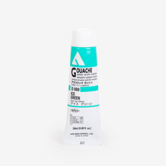 Holbein Acryla Gouache 20ml Tube - Ice Green